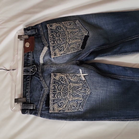 Antik Denim, size 26 - Picture 3 of 6